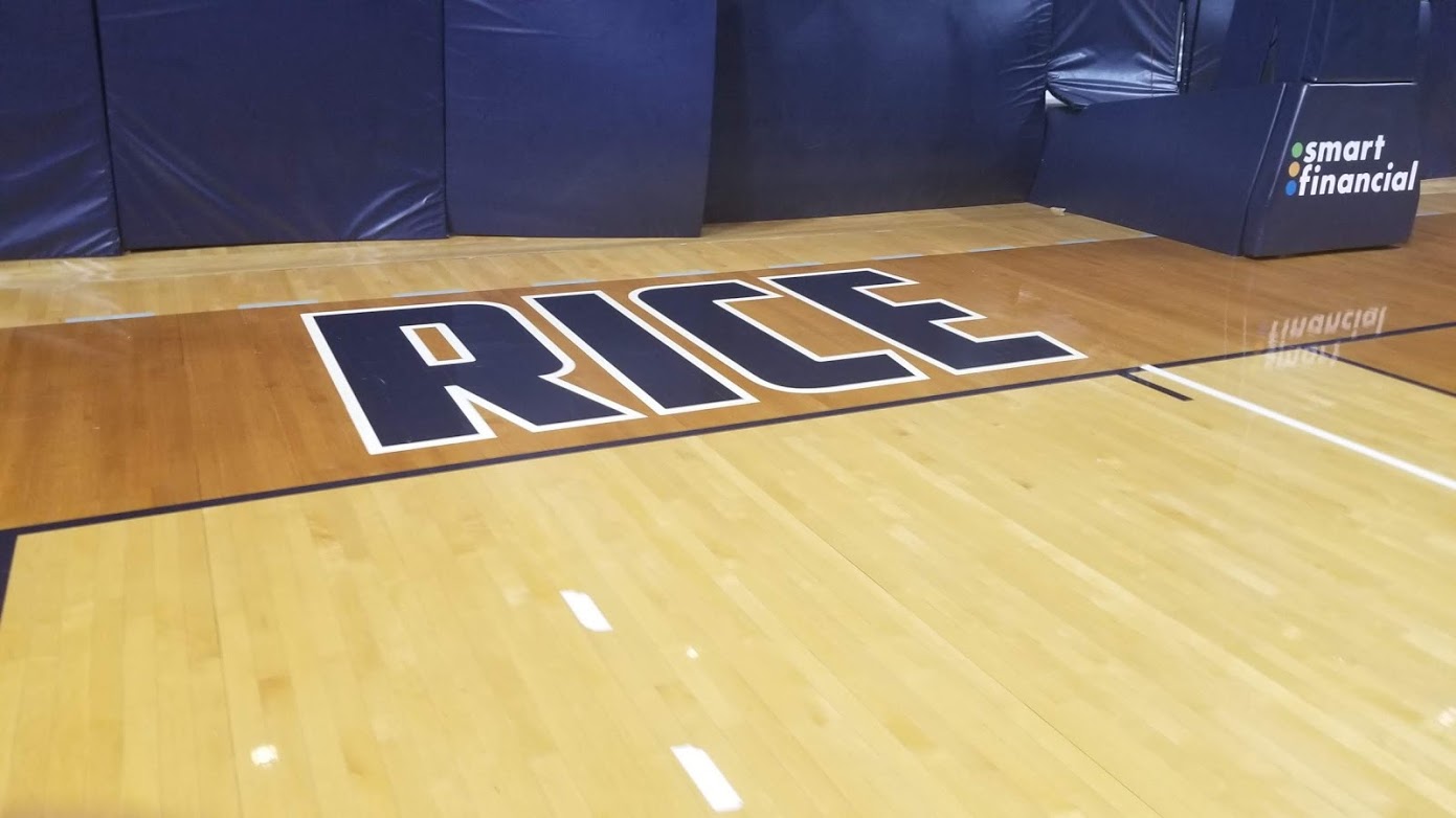 Rice basketball, Rice basketball recruiting, Rice women's basketball