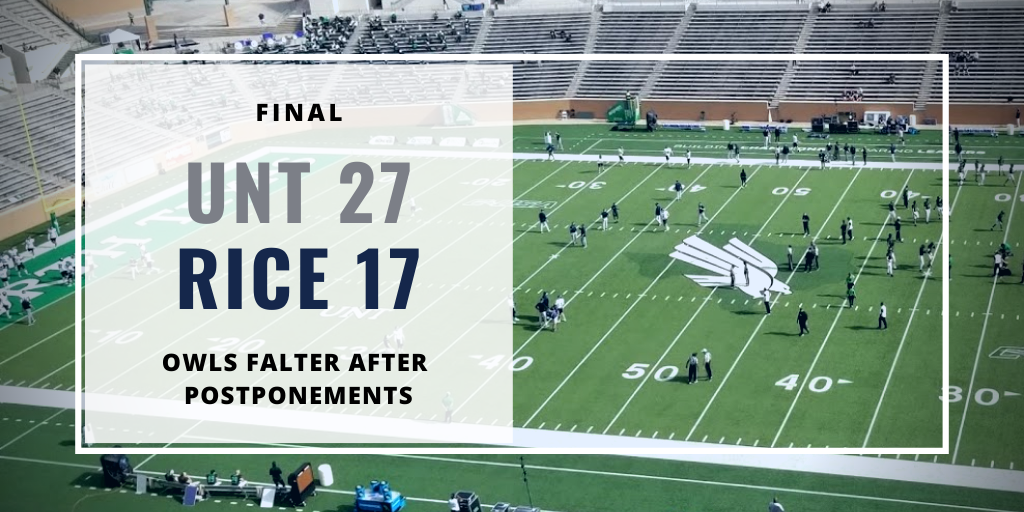 Rice Football