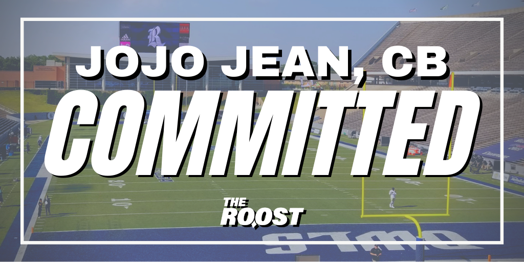 Rice Football Recruiting, Rice Football