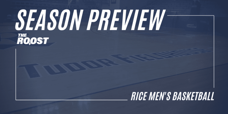 Rice Basketball