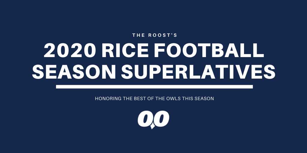 Rice Football
