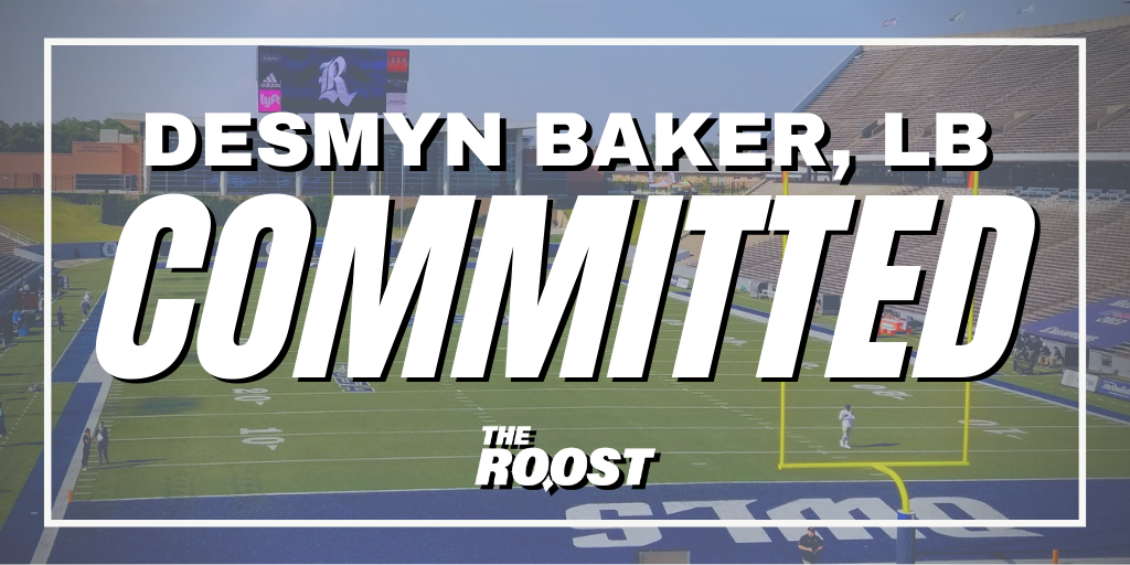 Rice Football, Rice Football Recruiting