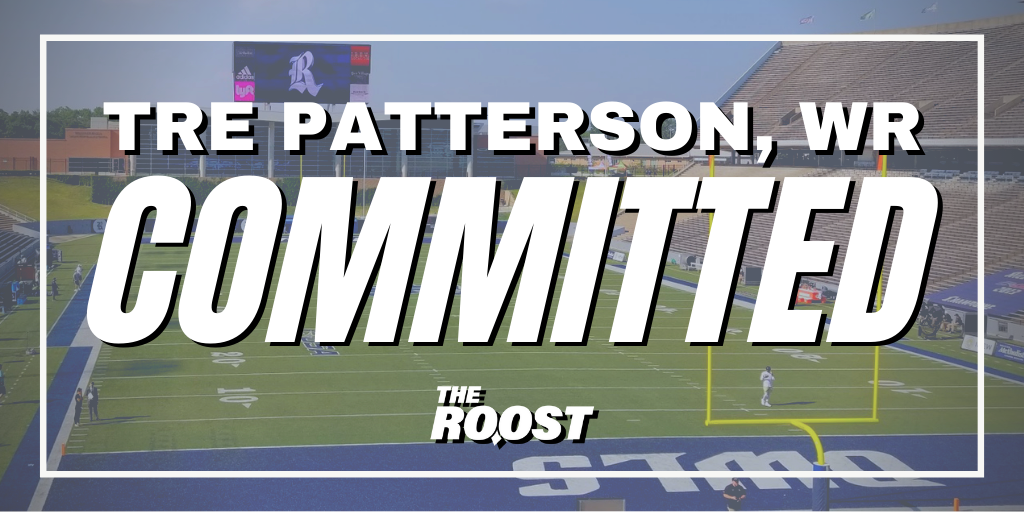 Rice Football, Rice Football Recruiting