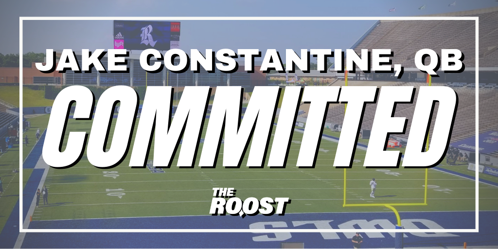 Rice Football, Rice Football Recruiting