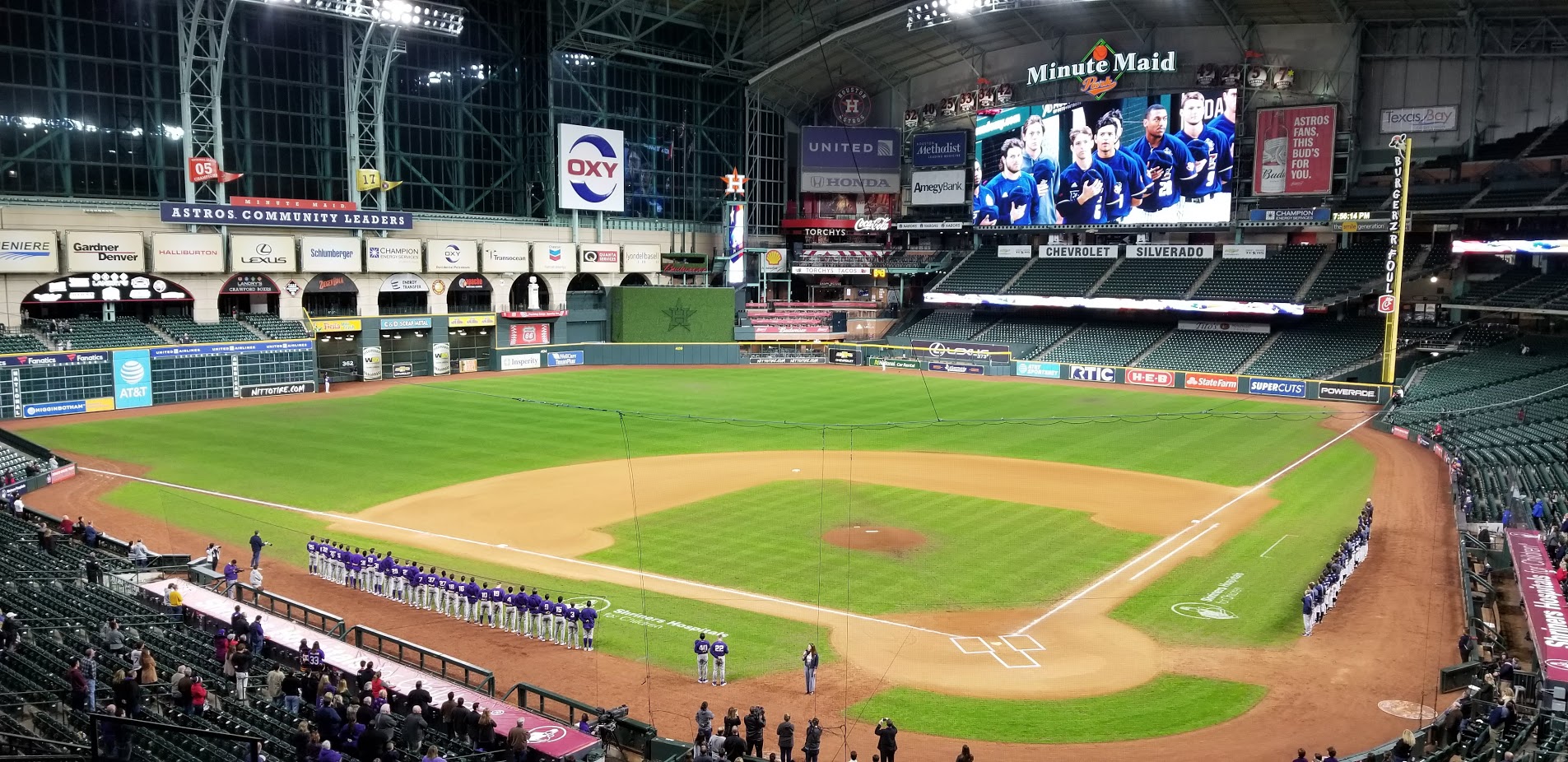 Rice baseball