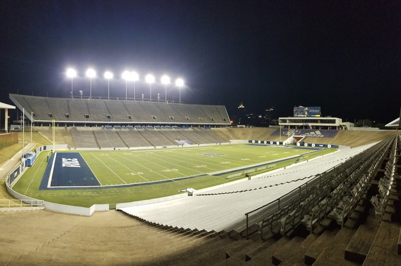Rice Football