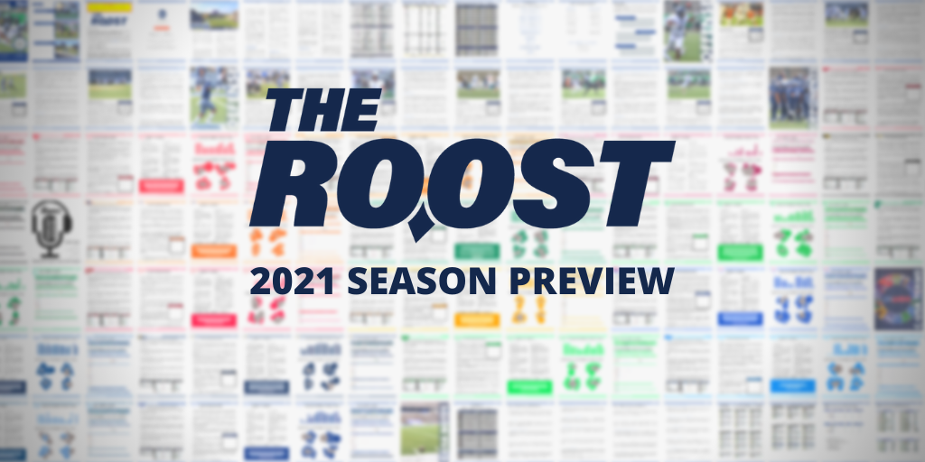 Rice Football