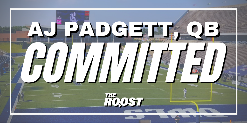 Rice Football, Rice Football Recruiting