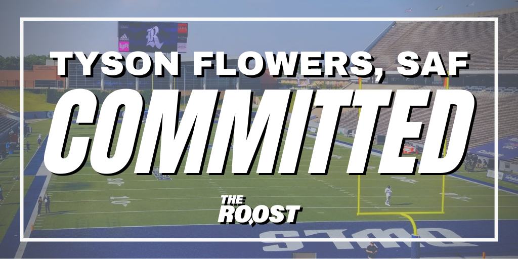 Rice Football, Rice Football Recruiting