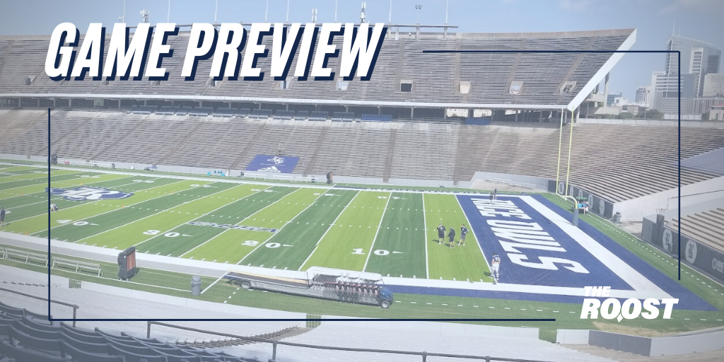 Rice Football, Game Preview