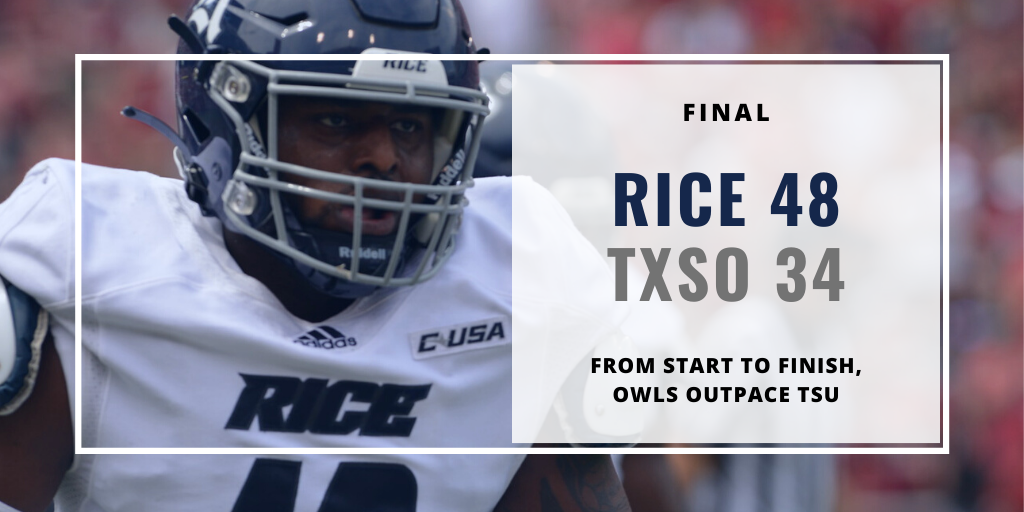 Rice football