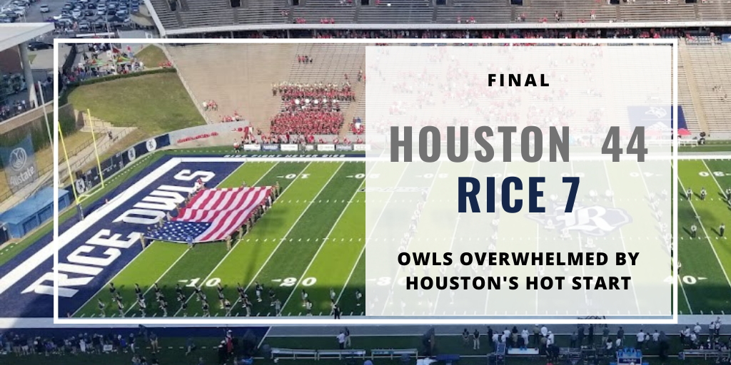 Rice football