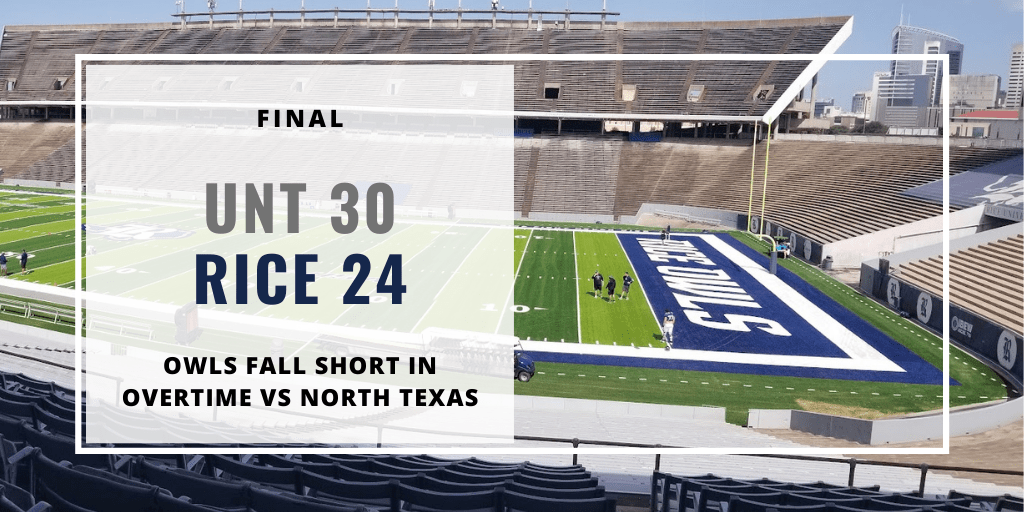 Rice Football