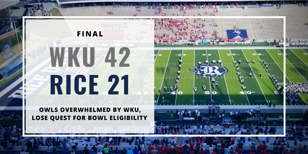 Rice Football