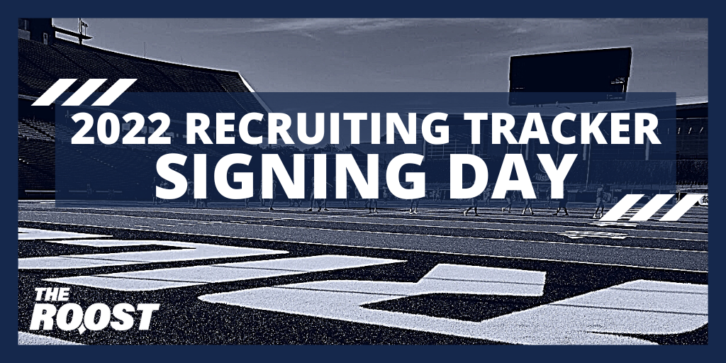 Rice Football, Rice Football Recruiting