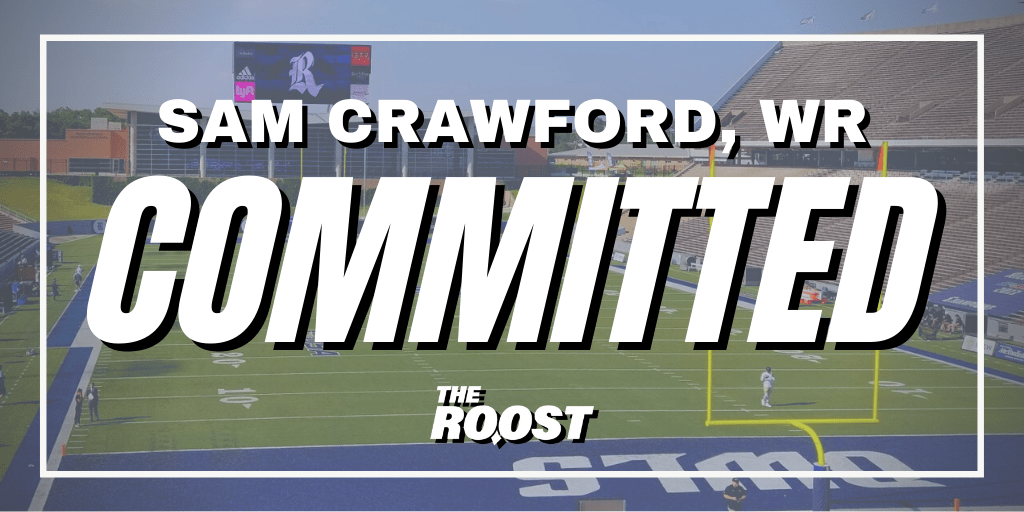 Rice Football, Rice Football Recruiting