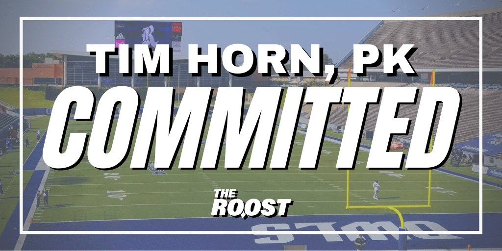 Rice Football, Rice Football Recruiting