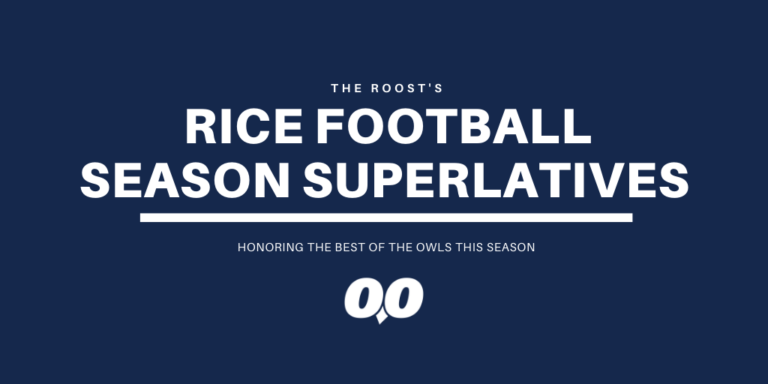 Rice Football