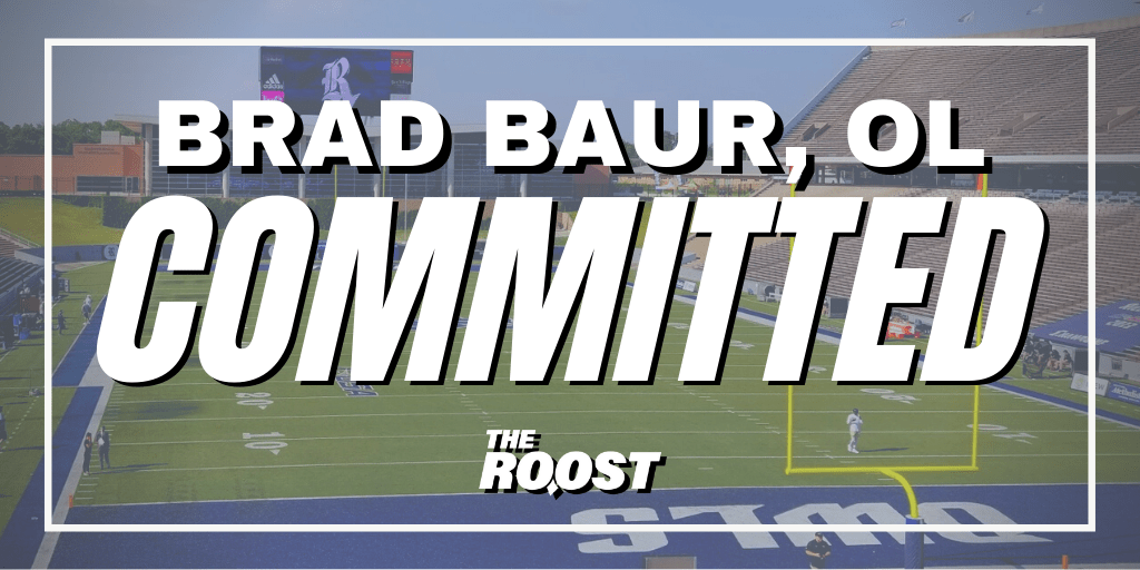 Rice Football, Rice Football Recruiting