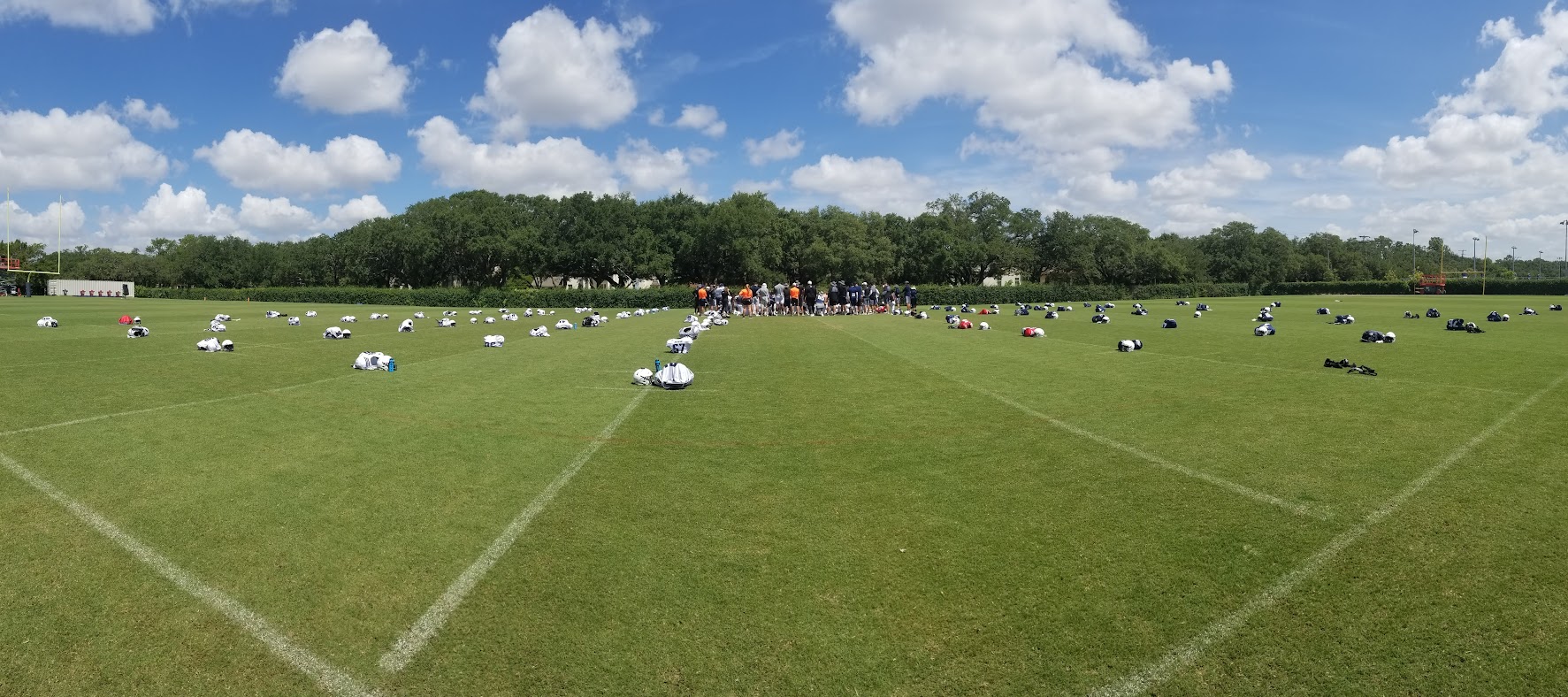 Rice Football