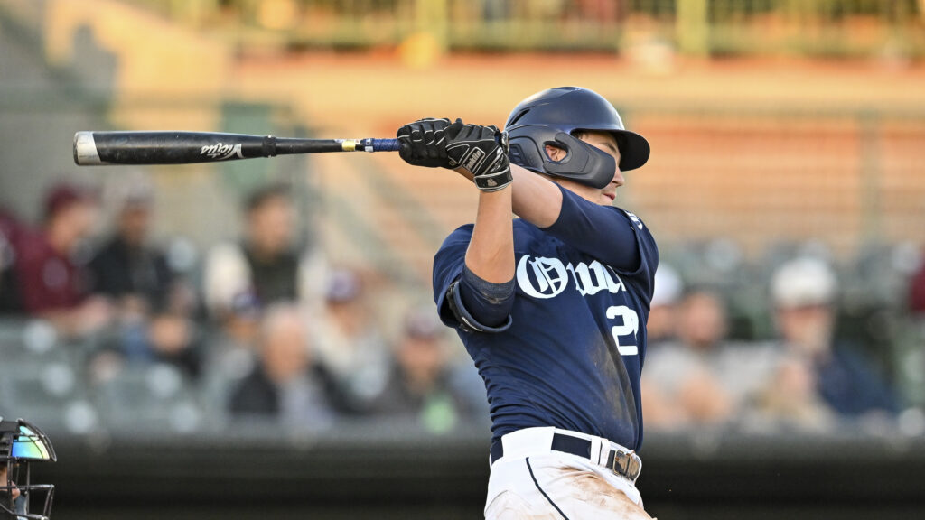 Rice Baseball 2023 Names to Know Lineup The Roost