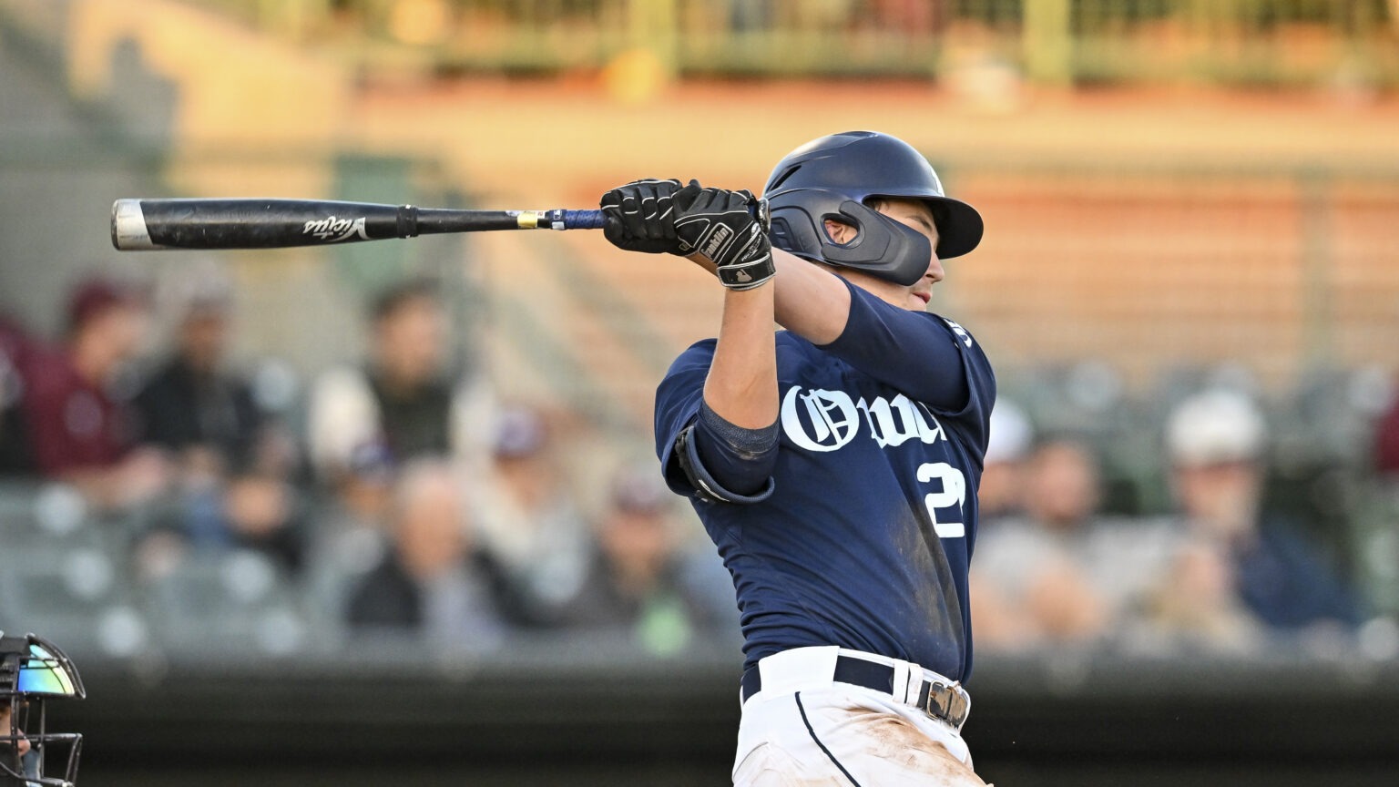 Rice Baseball 2023: Names to Know - Lineup - The Roost