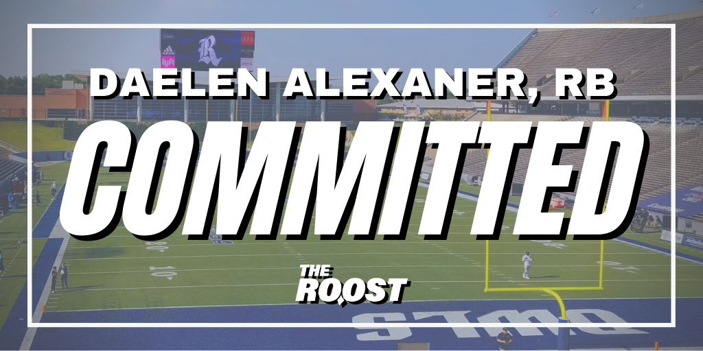 Rice Football, Rice Football Recruiting