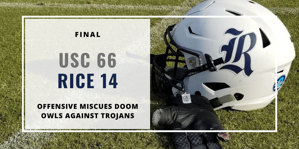 Rice Football