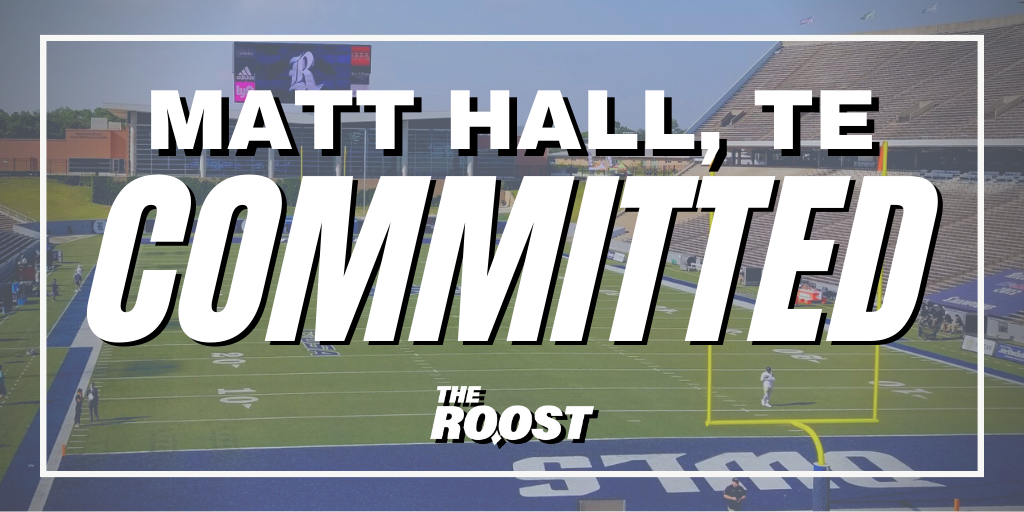 Rice Football
