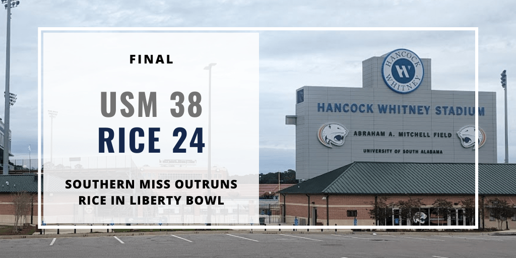 Rice Football,