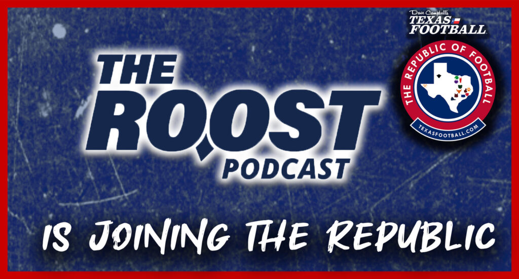 The Roost Podcast
