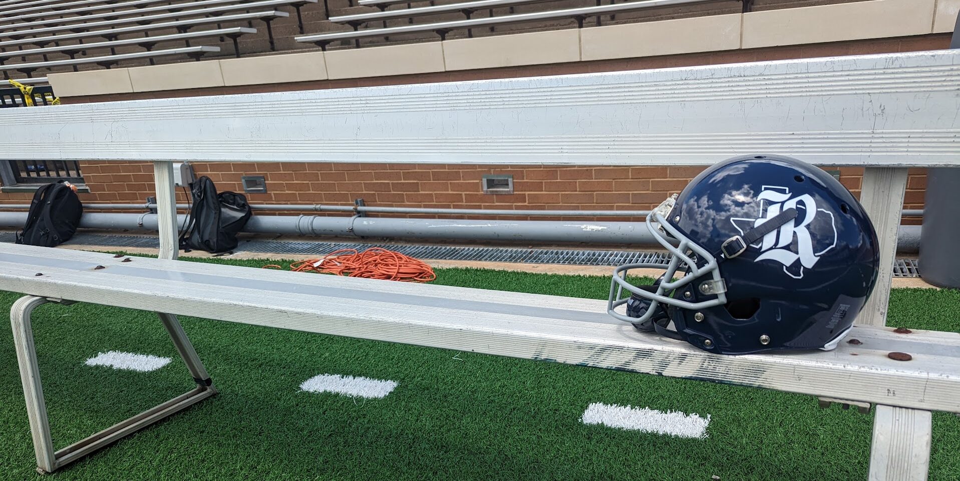 Rice Football