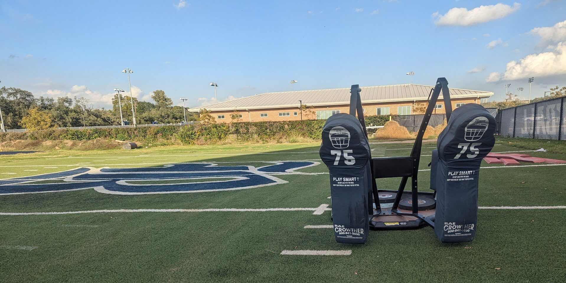 Rice Football