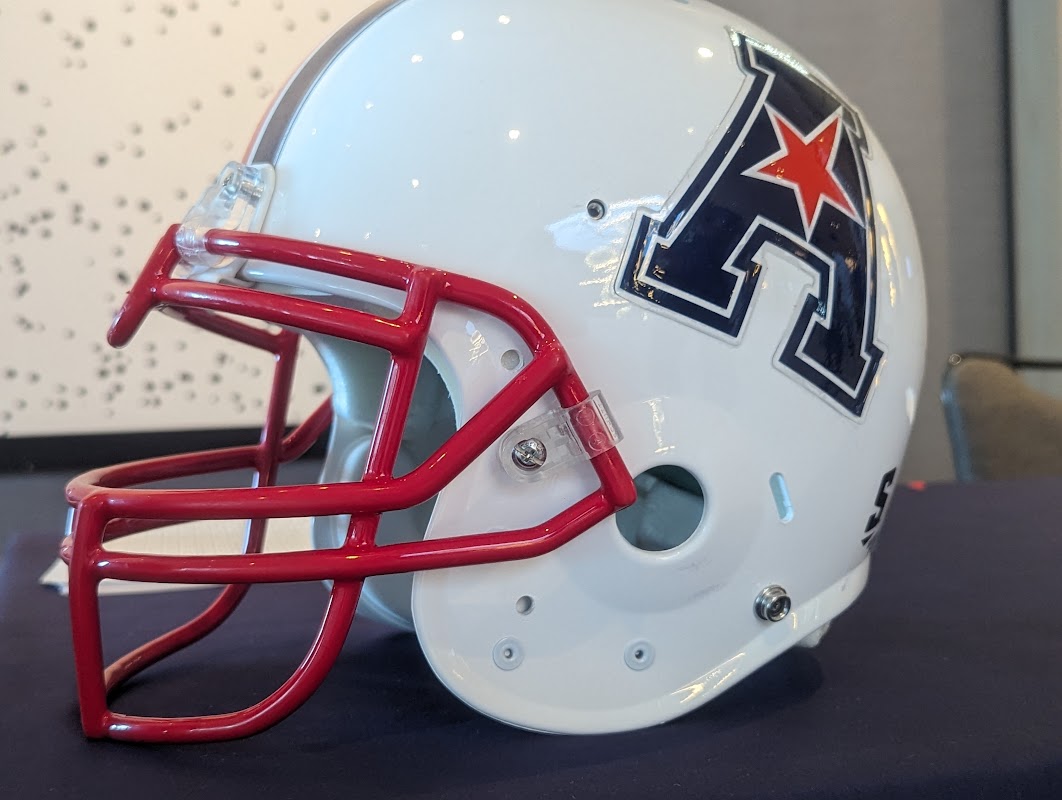 2023 American Athletic Conference Football Media Day Podium Feed