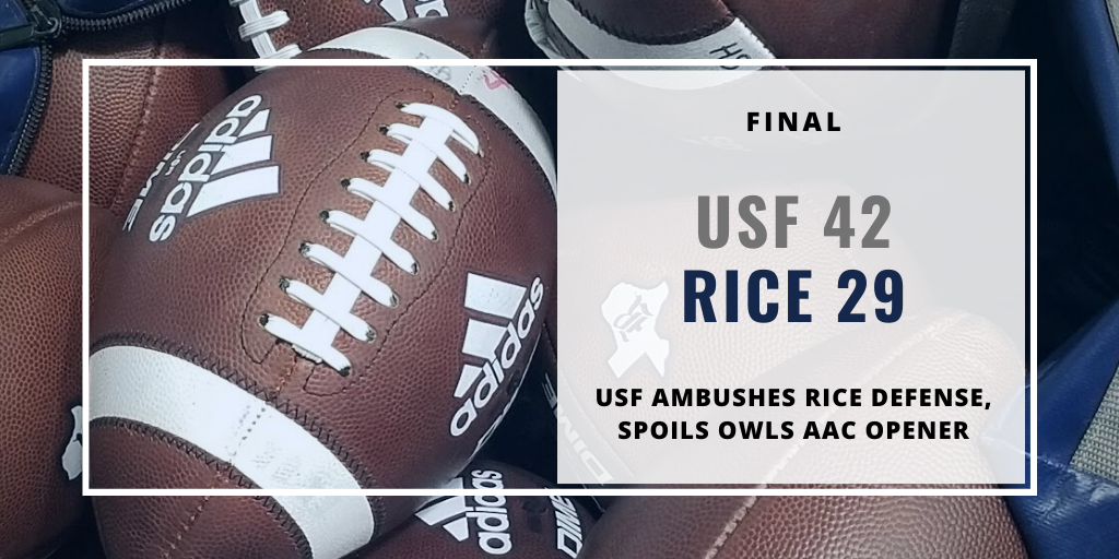 Rice Football