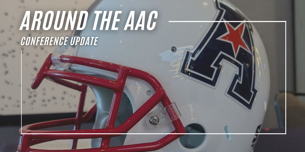 AAC Football 2023: Bowl Notes, Championship Game