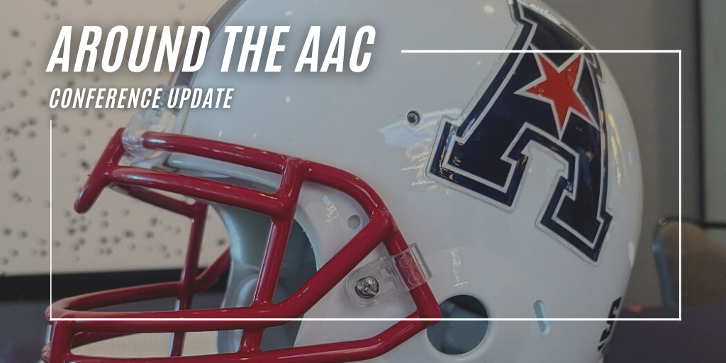 AAC Football 2023 Bowl Notes, Championship Game