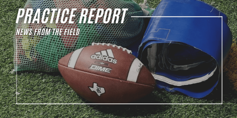 Rice Football