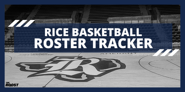 Rice Basketball