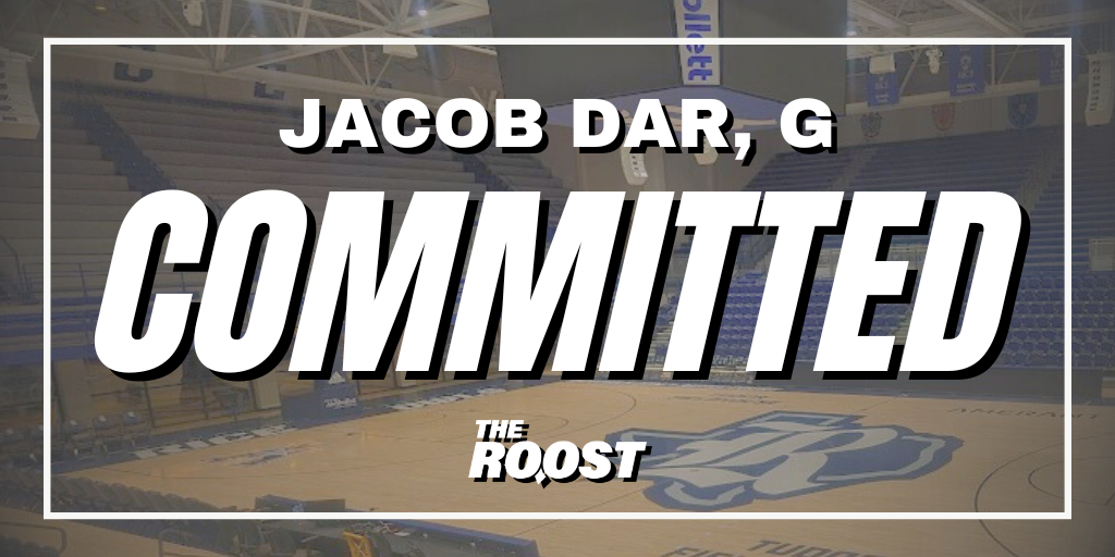 Jacob Dar, Rice Basketball, Rice Basketball recruiting