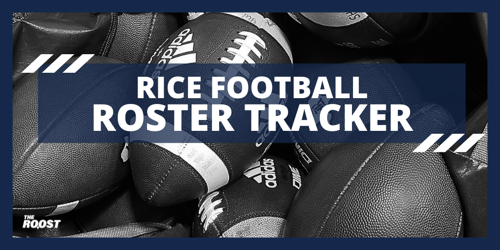 Rice Football