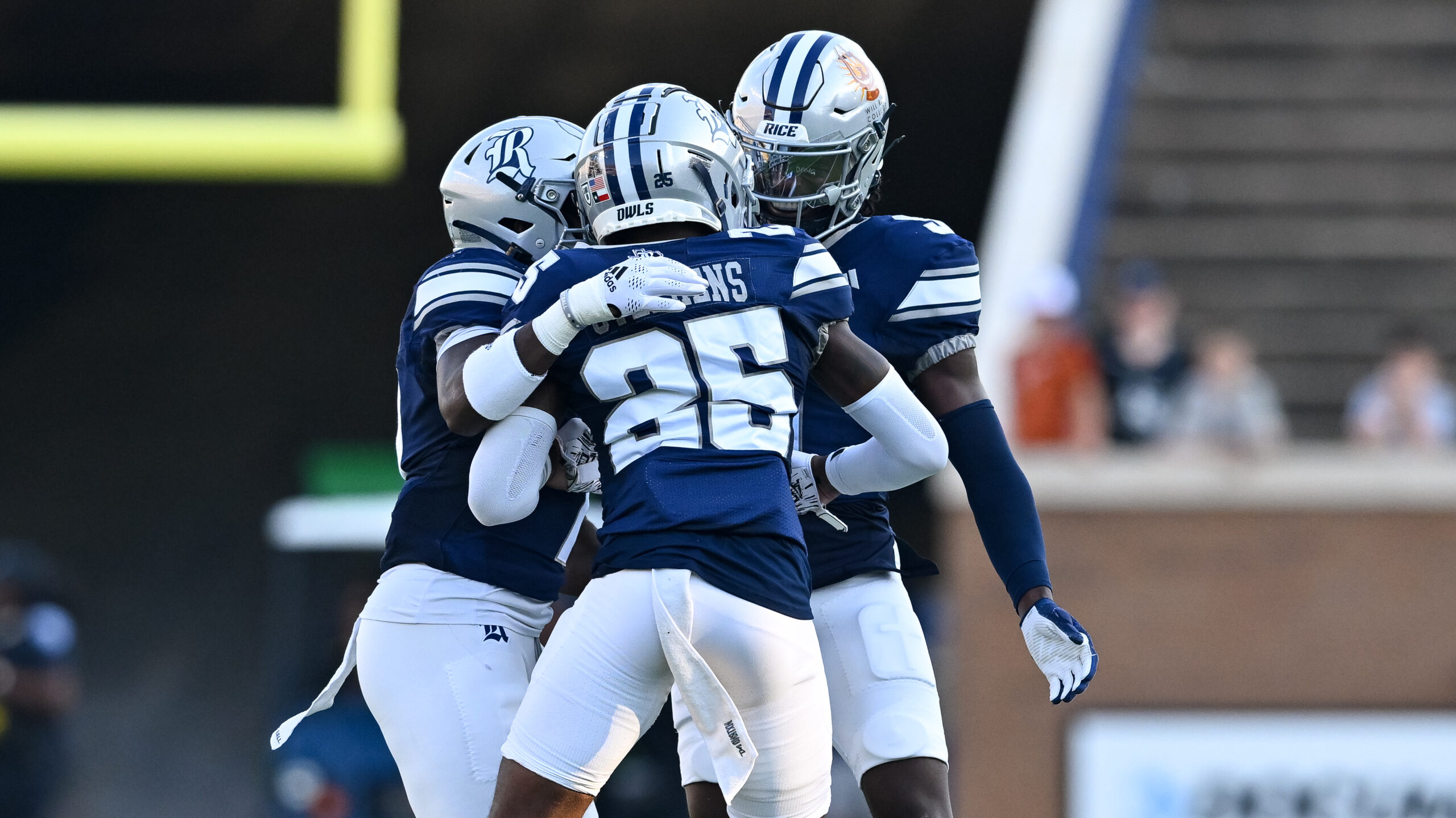 Rice Football