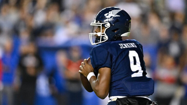 Rice Football