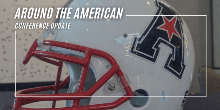 The American Conference, AAC, American Conference Football