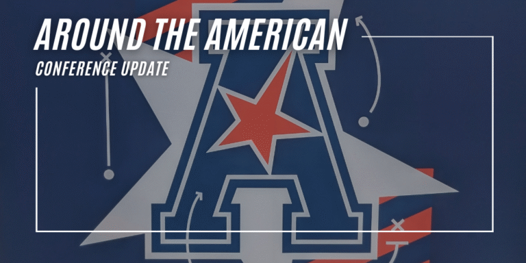 The American Conference, AAC, American Conference Football