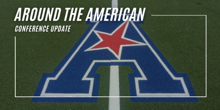 The American Conference, AAC, American Conference Football