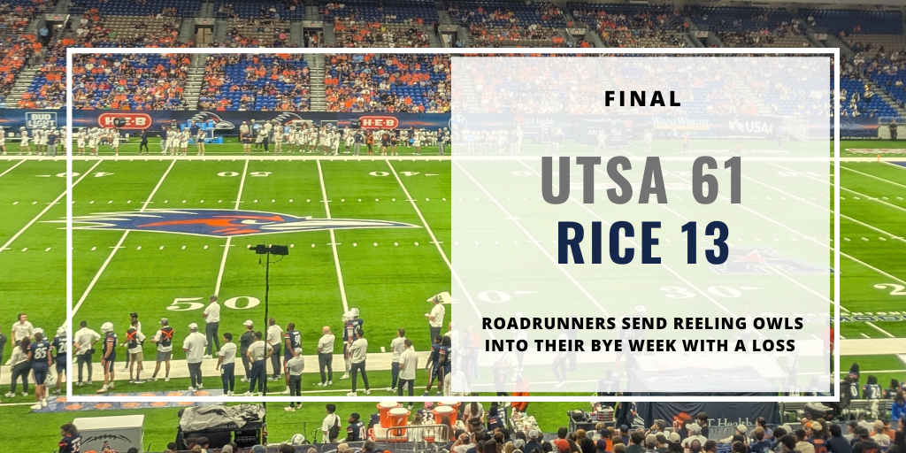 Rice Football