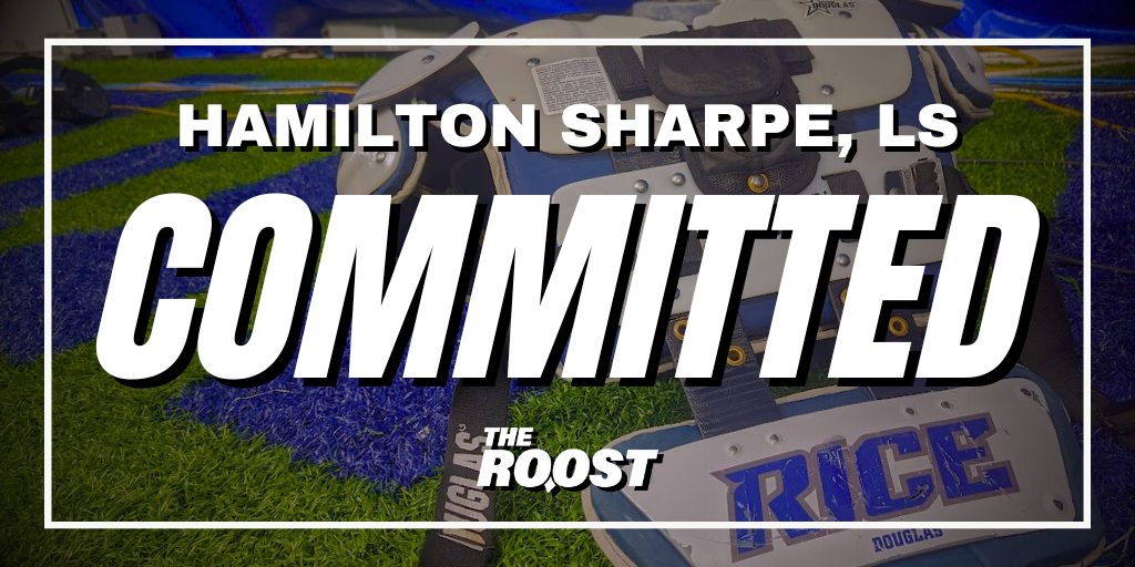 Rice Football, Rice Football Recruiting