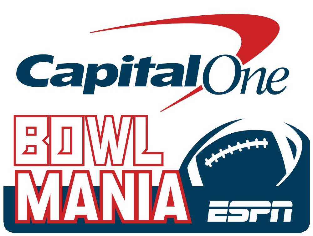 ESPN Bowl Mania Challenge