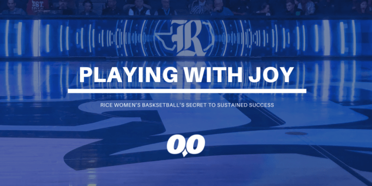 Rice Women's Basketball